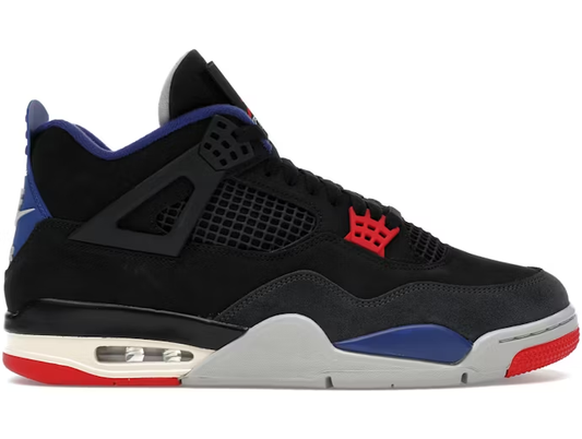 Jordan 4 Retro Rare Air