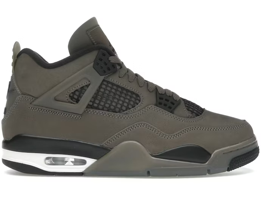 Jordan 4 Retro Cave Stone