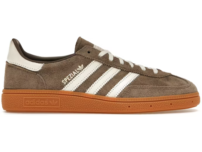 Adidas Handball Spezial Earth Strata Gum (W)