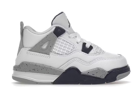 Jordan 4 Retro Midnight Navy (TD)