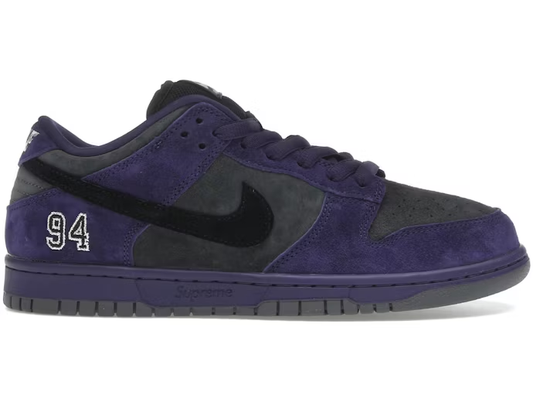Nike SB Dunk Low Supreme 94 Ink