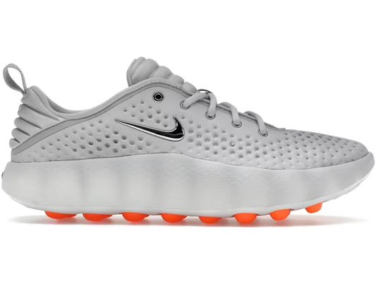 Nike Mind 002 Light Smoke Grey