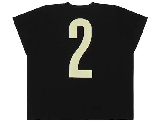 Yeezy Two Box Vultures Listening Experience T-shirt