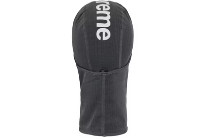 Supreme Heat Reactive Balaclava Black
