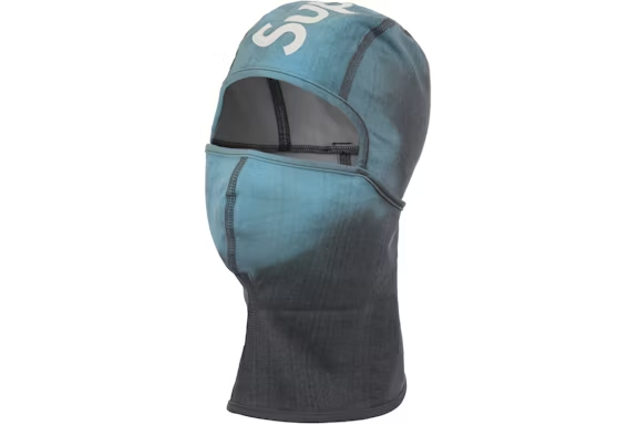 Supreme Heat Reactive Balaclava Black