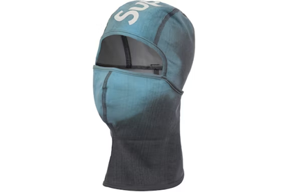 Supreme Heat Reactive Balaclava Black
