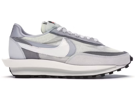 Nike LD Waffle sacai Summit White