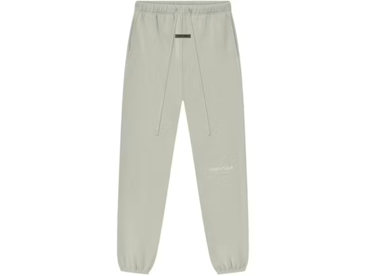 Fear of God Essentials Vintage Fleece Sweatpant Abbey Stone