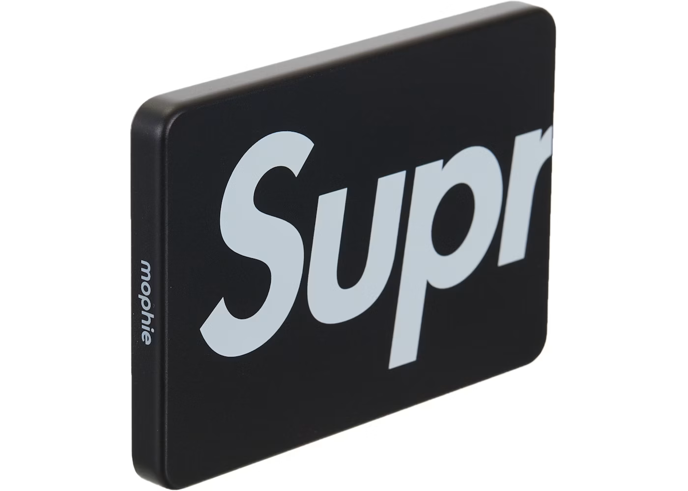 Supreme mophie Qi2 Powerstation (SS26) Black