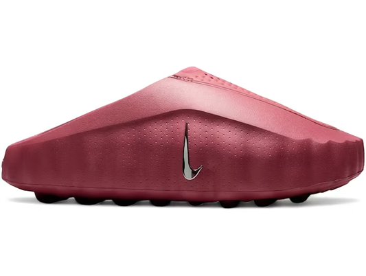 Nike Mind 001 Slide Pink Smoke (Women's)