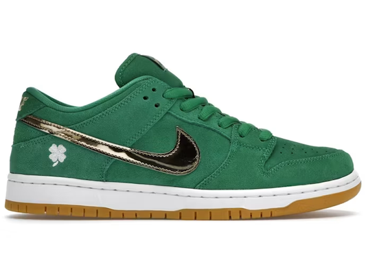 Nike SB Dunk Low Pro St. Patrick's Day (2022)