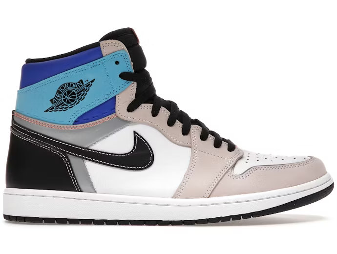 Jordan 1 Retro High OG Prototype