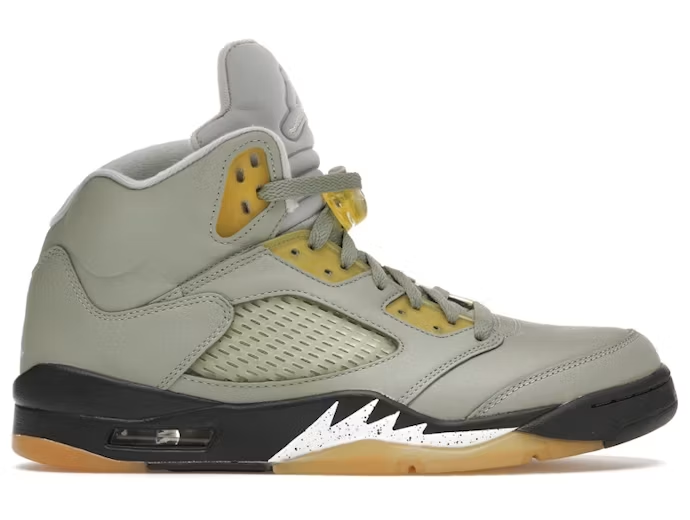Jordan 5 Retro Jade Horizon