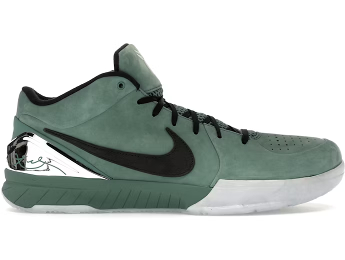 Nike Kobe 4 Protro Girl Dad