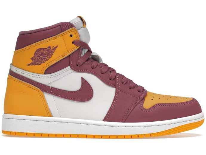 Jordan 1 Retro High OG Brotherhood
