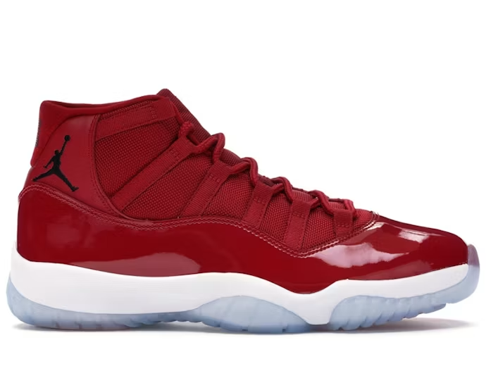 Jordan 11 Retro Win Like 96