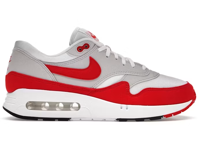 Nike Air Max 1 '86 OG Big Bubble Sport Red