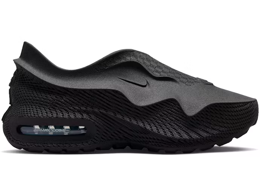 Nike Air Max 1000.2 Black Glacier Blue