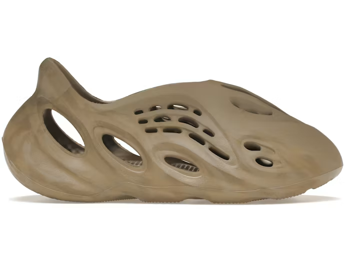 adidas Yeezy Foam RNNR Stone Sage