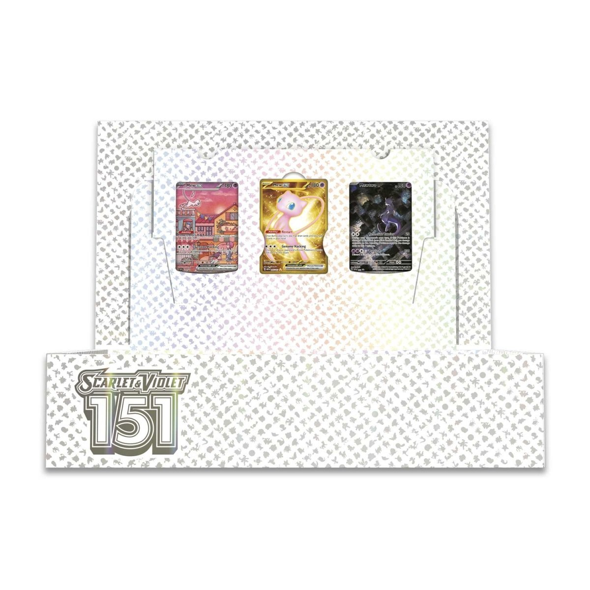 Pokémon TCG Scarlet & Violet 151 Ultra Premium Collection 🇬🇧