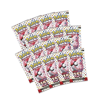 Pokémon TCG Scarlet & Violet 151 Ultra Premium Collection 🇬🇧