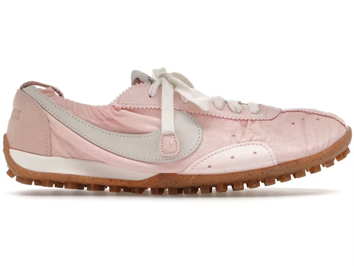 Nike Moon Shoe SP Jacquemus Aluminum Pink (Women's)