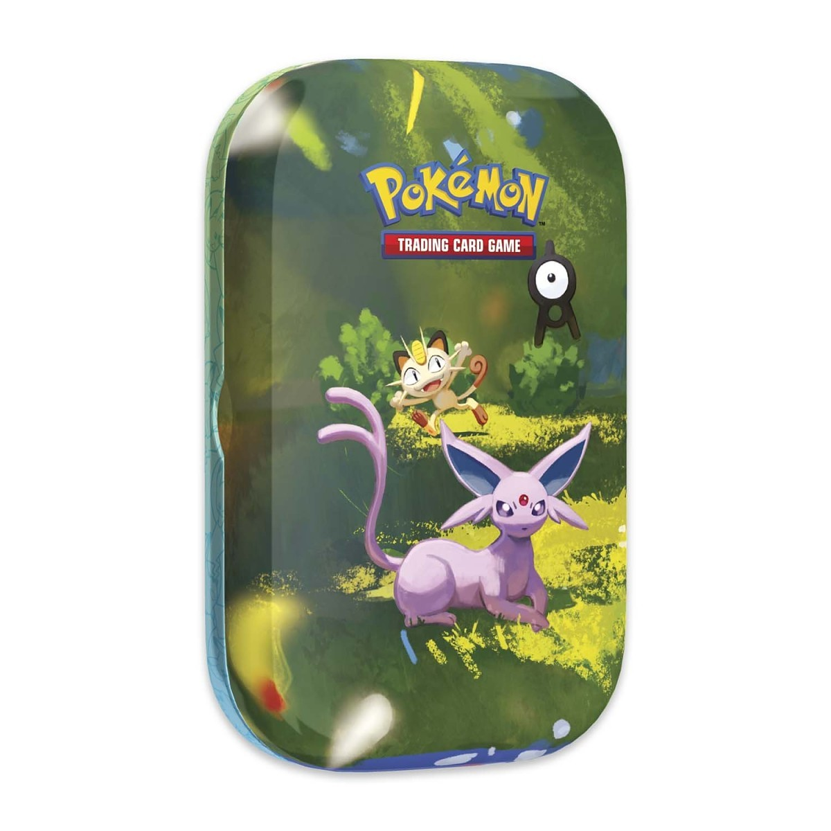 Pokémon TCG 2026 Mega Evolution 30th Celebration Mini Tin 🇬🇧