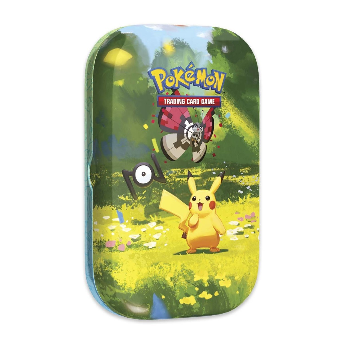 Pokémon TCG 2026 Mega Evolution 30th Celebration Mini Tin 🇬🇧