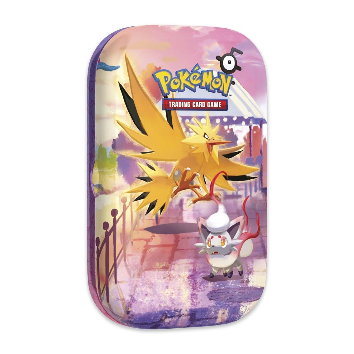 Pokémon TCG 2026 Mega Evolution 30th Celebration Mini Tin 🇬🇧