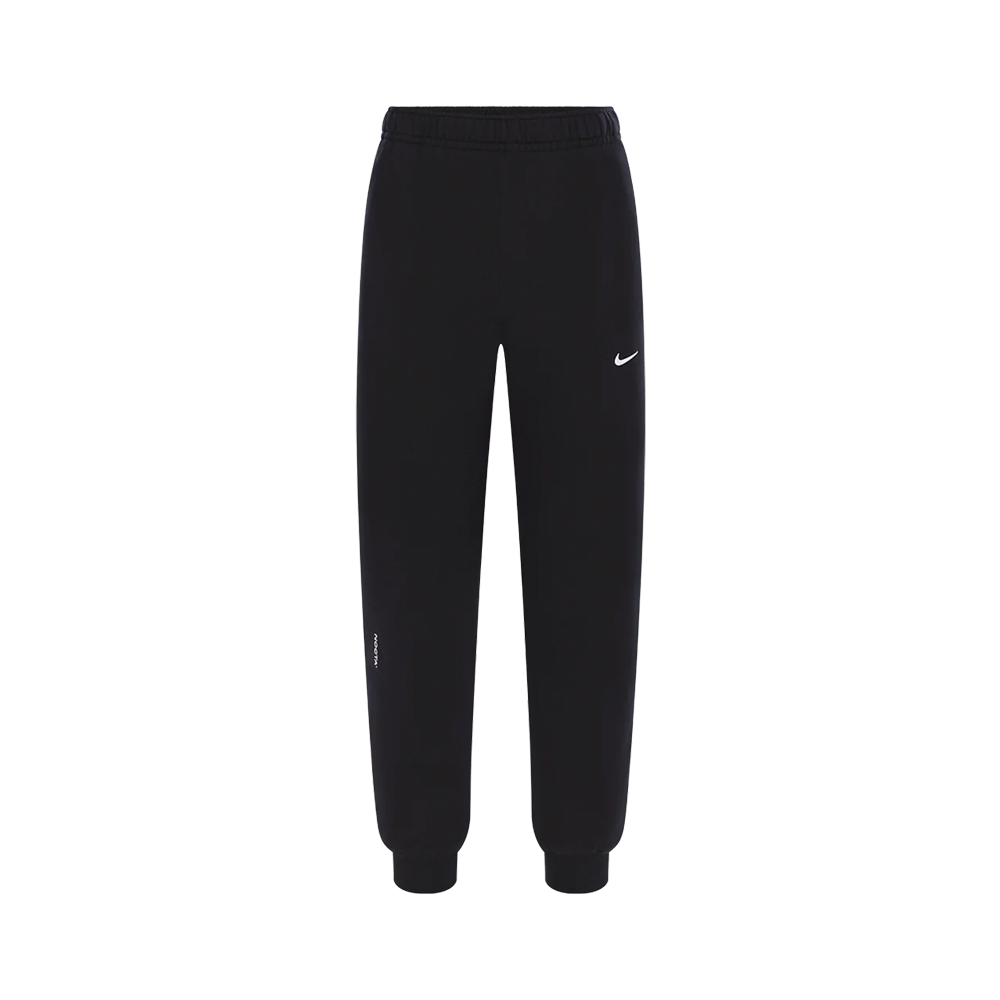 Nike x NOCTA Fleece CS Sweatpant Black