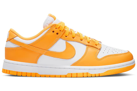 Dunk Low Laser Orange