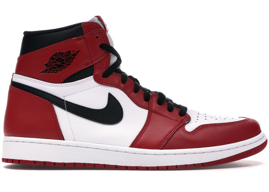 Jordan 1 High Chicago (2015)