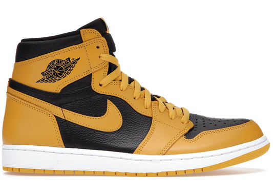 Jordan 1 High Pollen