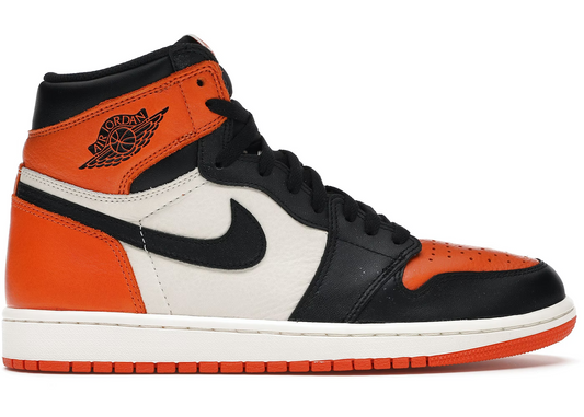 Jordan 1 High Shattered Backboard