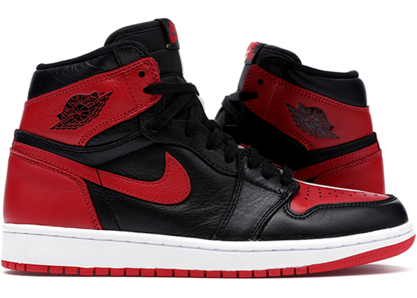 Jordan 1 High Homage To Home (Non-numbered)