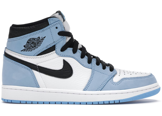 Air Jordan 1 Retro High University Blue