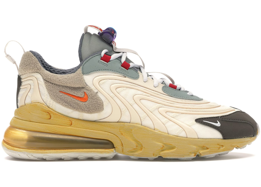 Air Max 270 React Cactus Trails