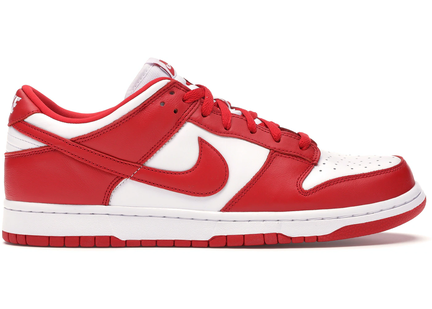 Dunk Low University Red (2020)