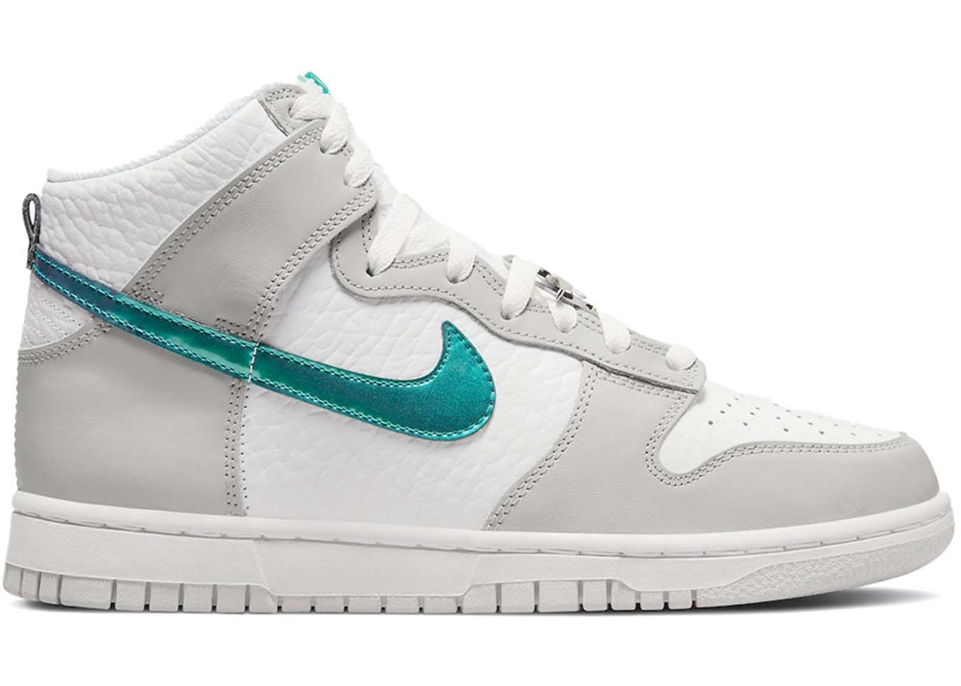 Dunk High Ring Bling