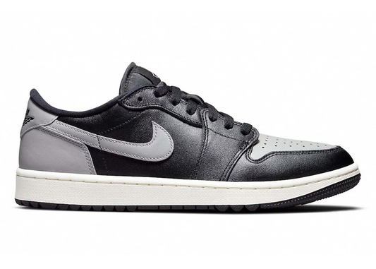 Jordan 1 Retro Low Golf Shadow