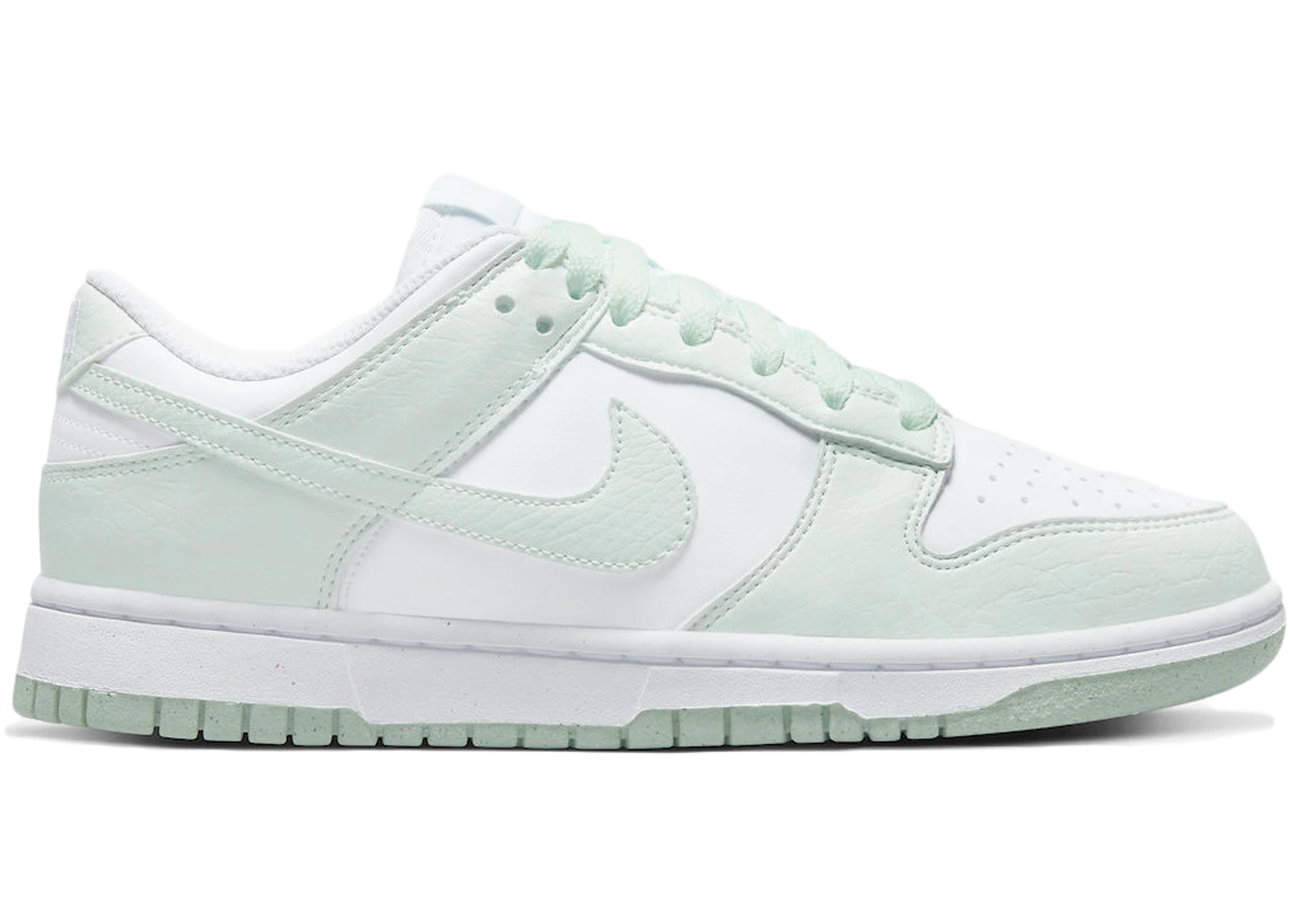 Nike Dunk Low Next Nature White Mint (W)