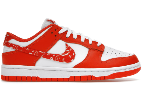 Nike Dunk Low Bandana Syracuse (W)