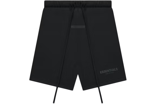Essentials Shorts Black
