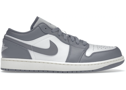 Jordan 1 Low Vintage Stealth Grey