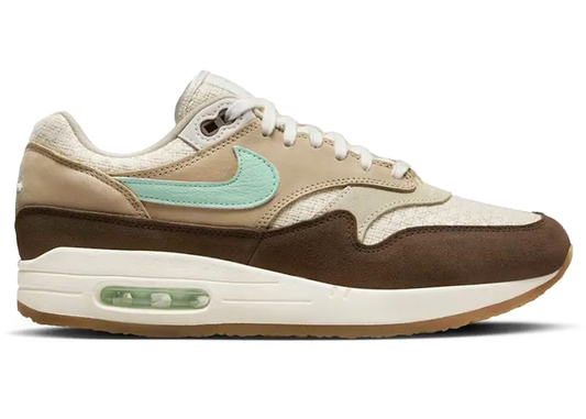 Nike Air Max 1 Crepe Hemp