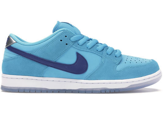 Dunk SB Low Pro Blue Fury