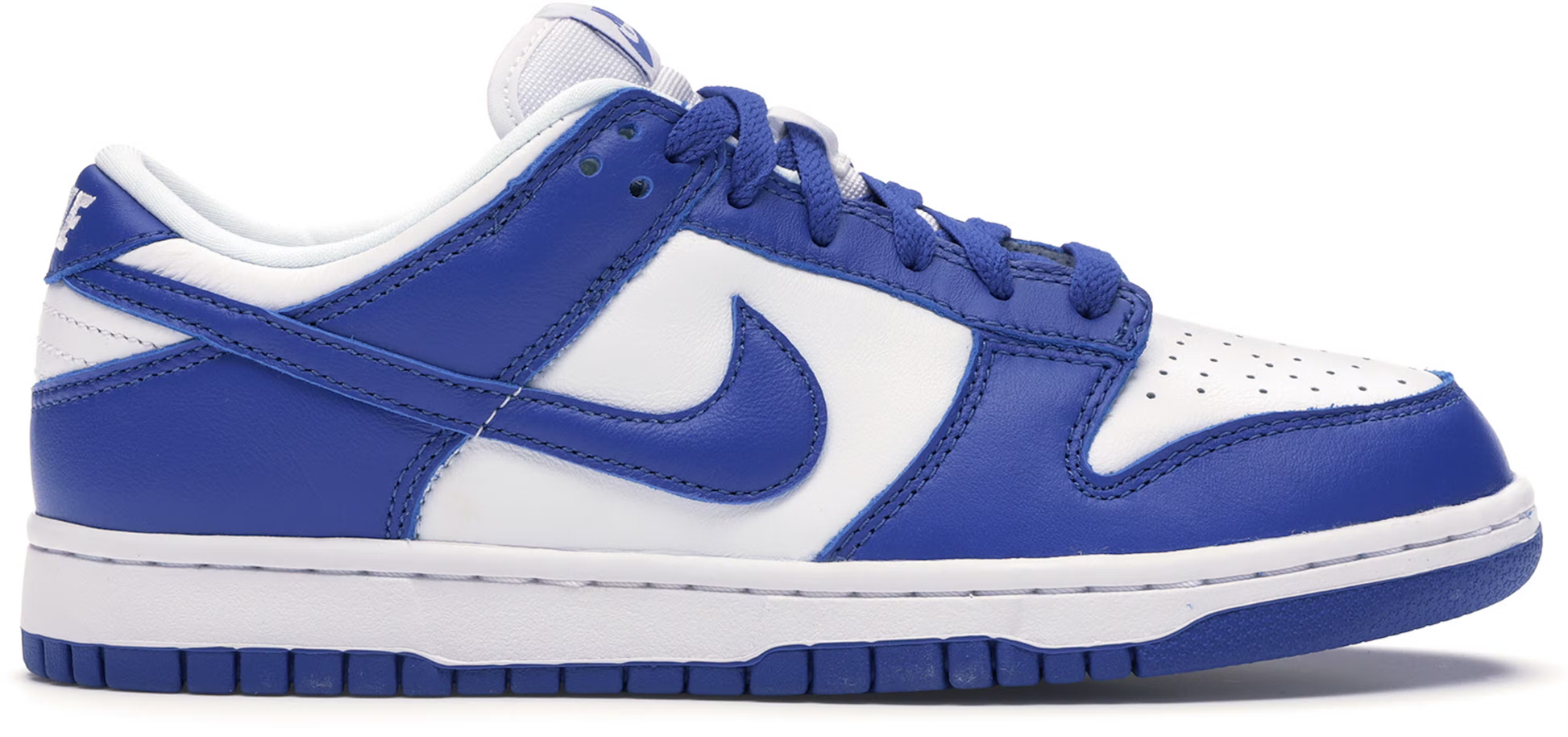 Nike Dunk Low SP Kentucky – SNKRZ GARDEN Nike Dunk Low SP Kentucky – SNKRZ GARDEN