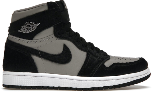 Jordan 1 Retro High OG Twist 2.0 Medium Grey (W)