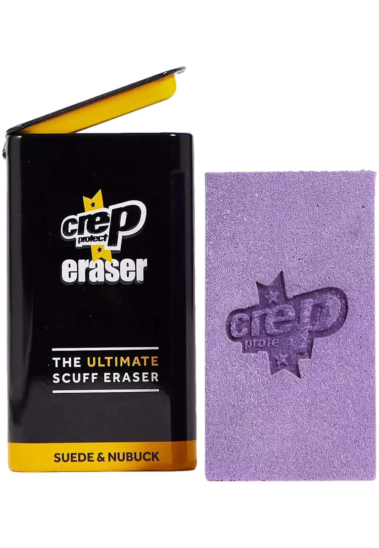 Crep Protect Eraser - Suede and Nubuck