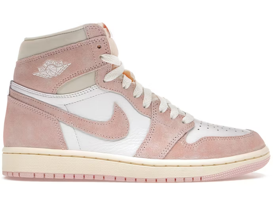 Jordan 1 Retro High OG Washed Pink (Women's)